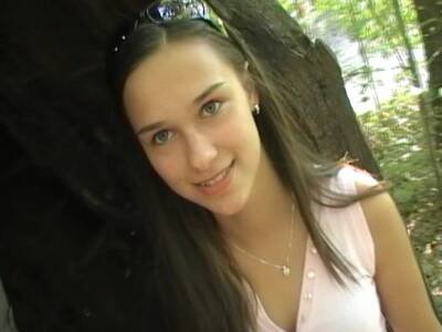 Private Sexaufnahmen von Victoria Sweet
